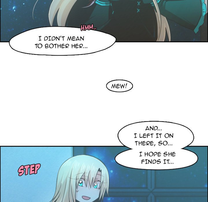 Go Away, Mr.Demon Chapter 69 - Page 50