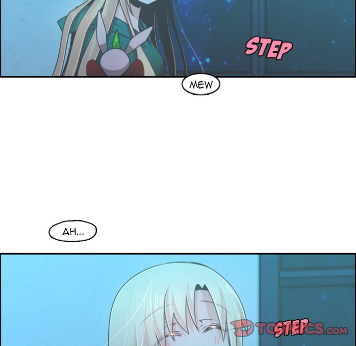 Go Away, Mr.Demon Chapter 69 - Page 51