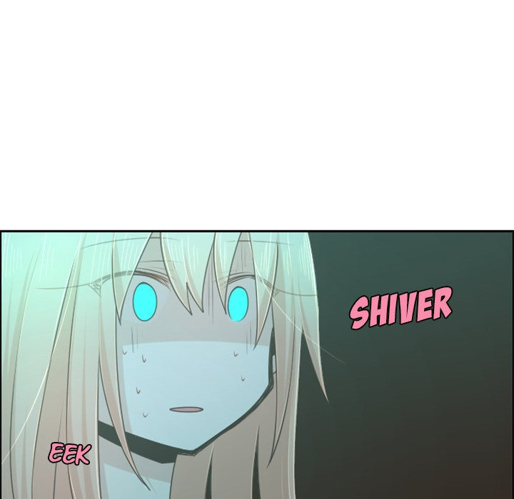 Go Away, Mr.Demon Chapter 69 - Page 56
