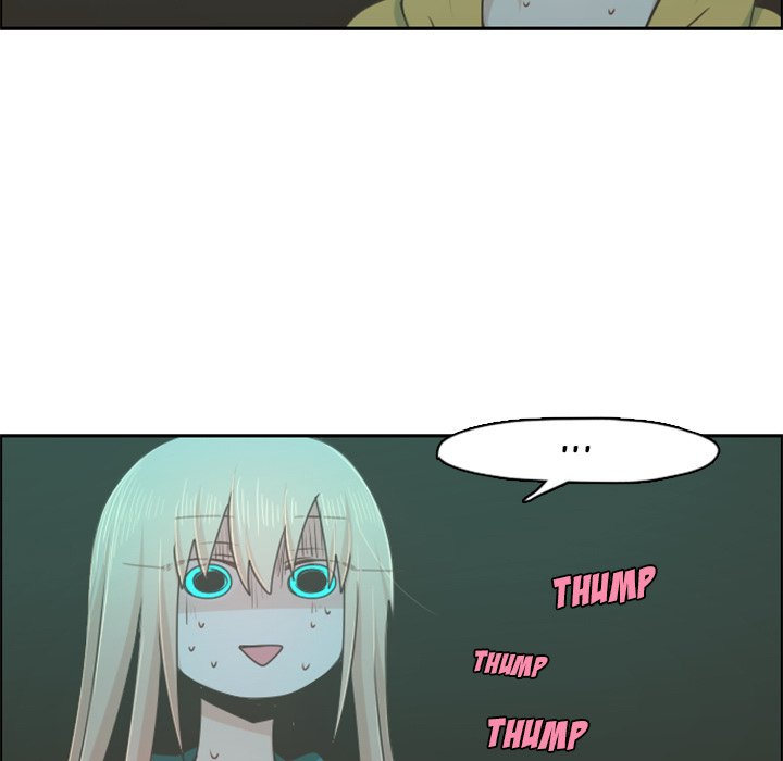 Go Away, Mr.Demon Chapter 69 - Page 58