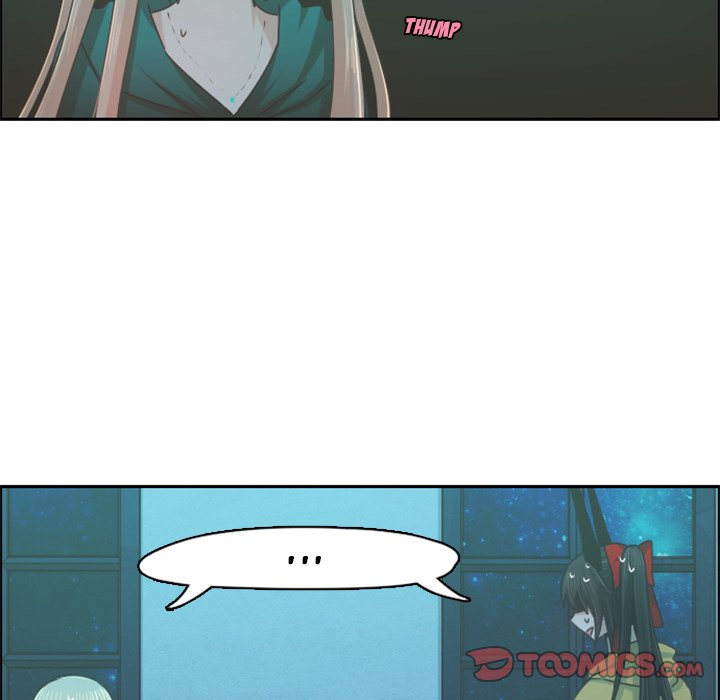 Go Away, Mr.Demon Chapter 69 - Page 59