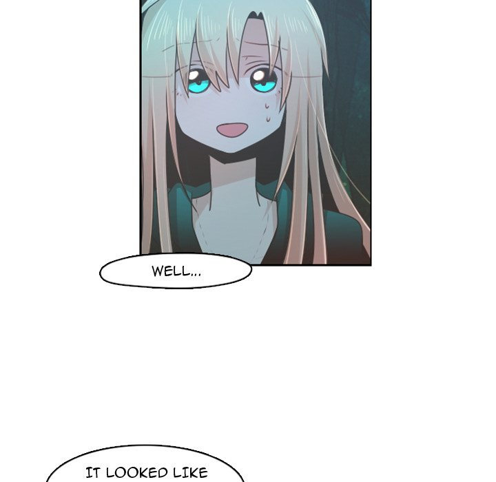 Go Away, Mr.Demon Chapter 69 - Page 6