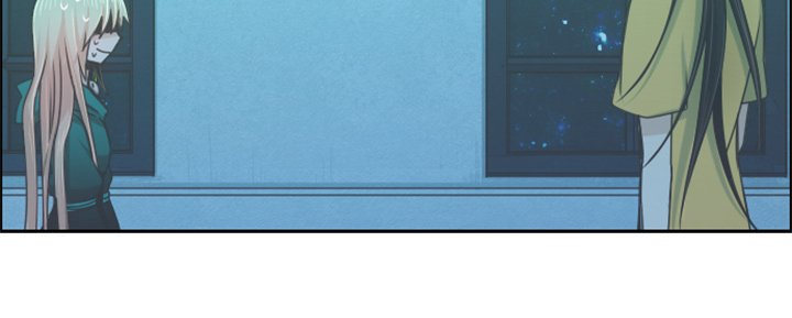 Go Away, Mr.Demon Chapter 69 - Page 60