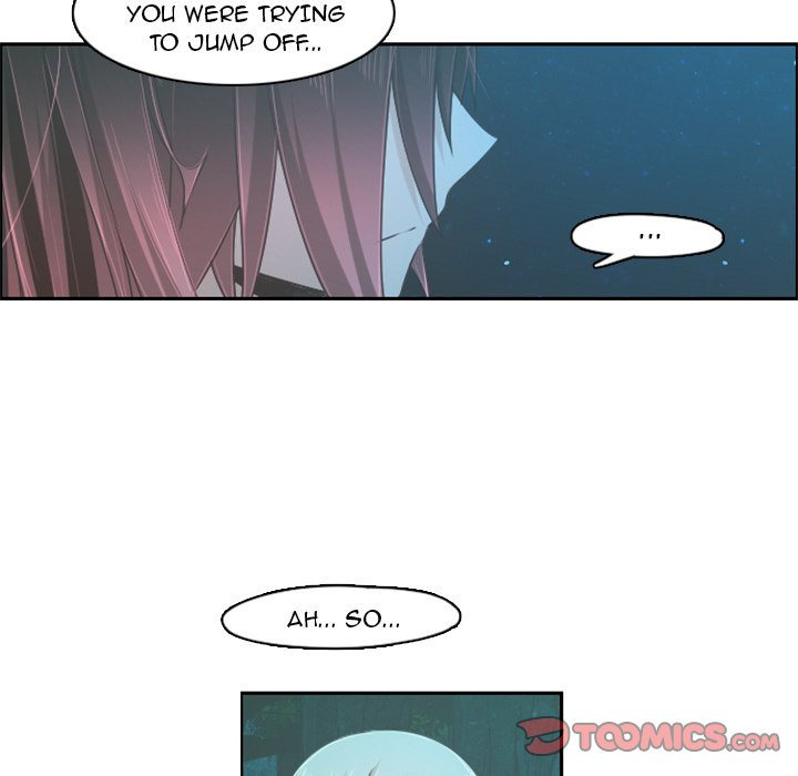 Go Away, Mr.Demon Chapter 69 - Page 7