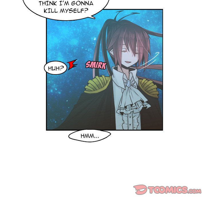 Go Away, Mr.Demon Chapter 69 - Page 9
