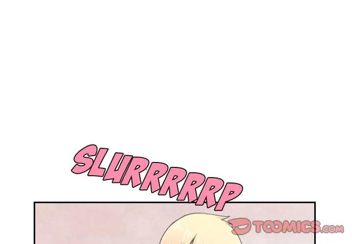 Go Away, Mr.Demon Chapter 7 - Page 1