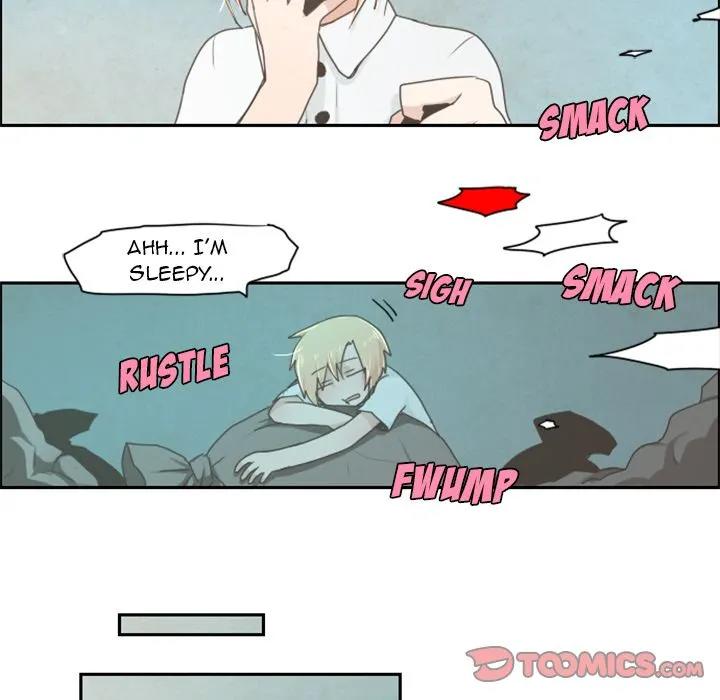 Go Away, Mr.Demon Chapter 7 - Page 26