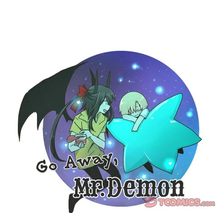 Go Away, Mr.Demon Chapter 7 - Page 7