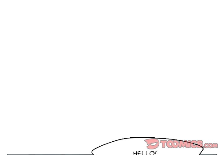 Go Away, Mr.Demon Chapter 70 - Page 1