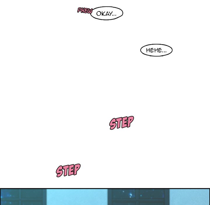 Go Away, Mr.Demon Chapter 70 - Page 11