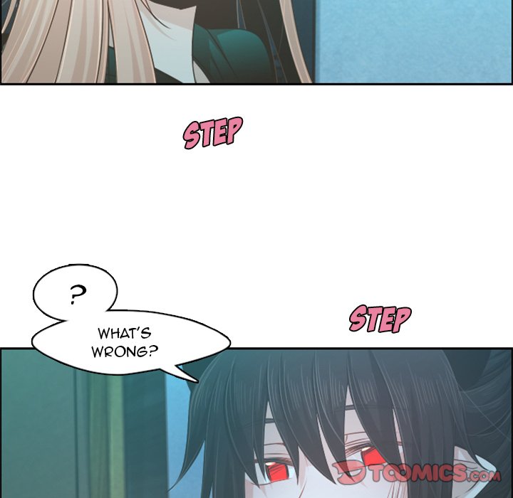 Go Away, Mr.Demon Chapter 70 - Page 13
