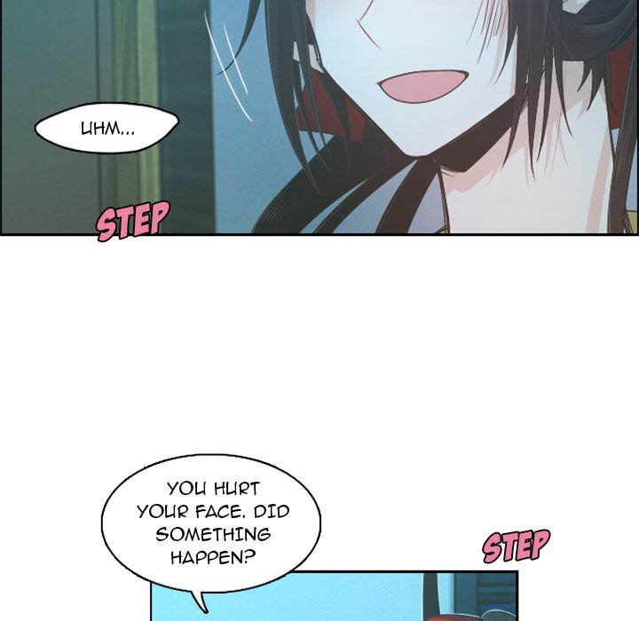 Go Away, Mr.Demon Chapter 70 - Page 14