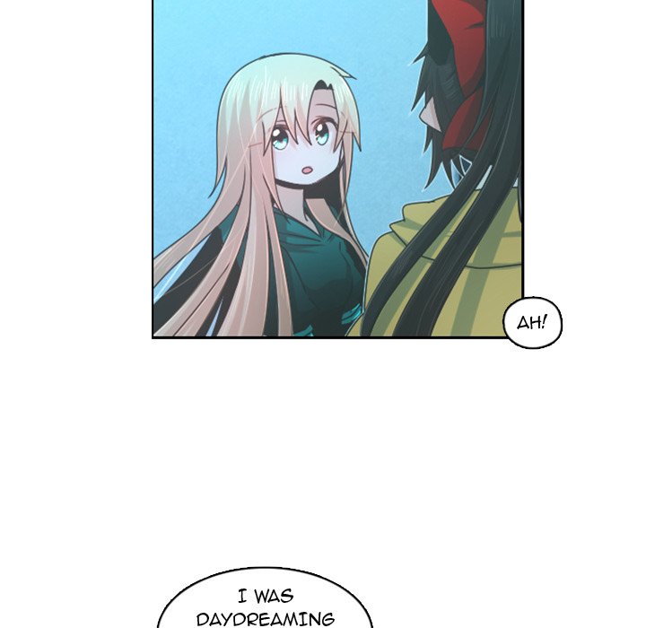 Go Away, Mr.Demon Chapter 70 - Page 15