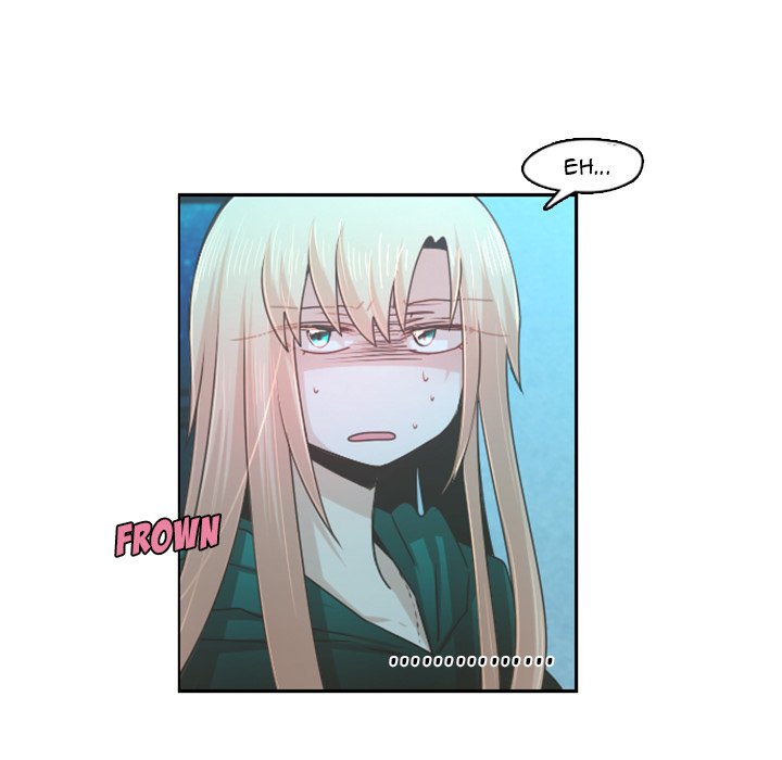 Go Away, Mr.Demon Chapter 70 - Page 17