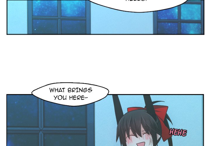 Go Away, Mr.Demon Chapter 70 - Page 2