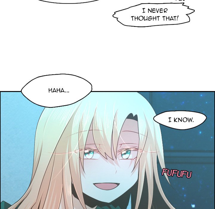 Go Away, Mr.Demon Chapter 70 - Page 27