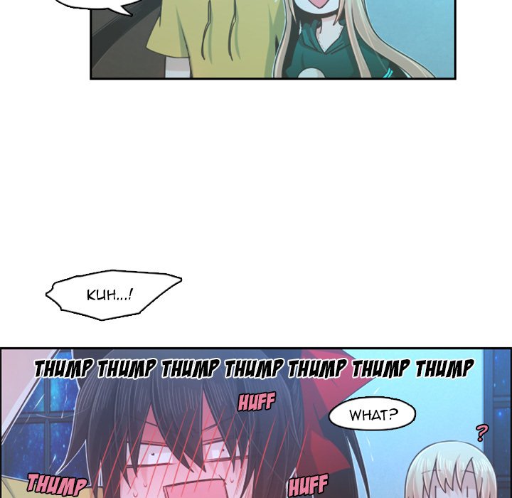 Go Away, Mr.Demon Chapter 70 - Page 29
