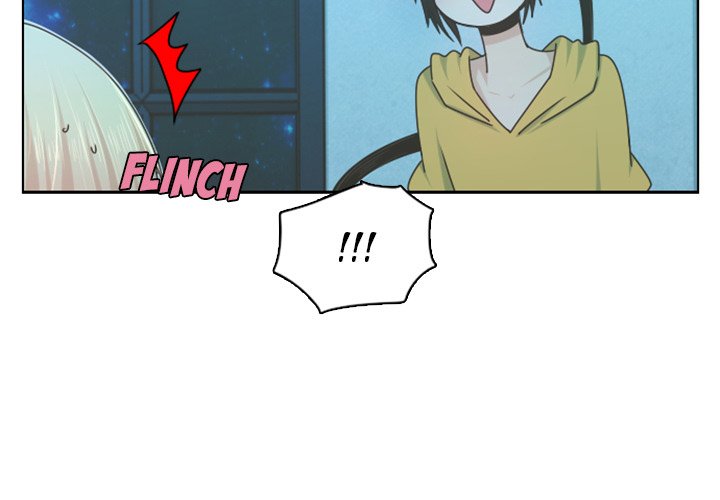 Go Away, Mr.Demon Chapter 70 - Page 3