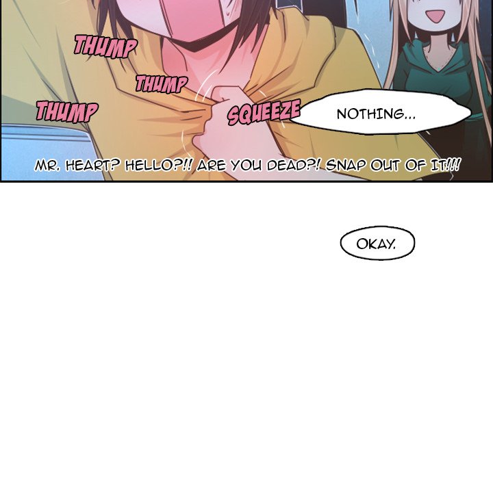 Go Away, Mr.Demon Chapter 70 - Page 30