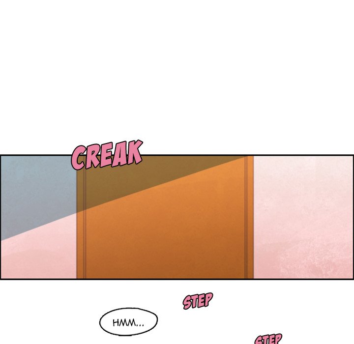 Go Away, Mr.Demon Chapter 70 - Page 32