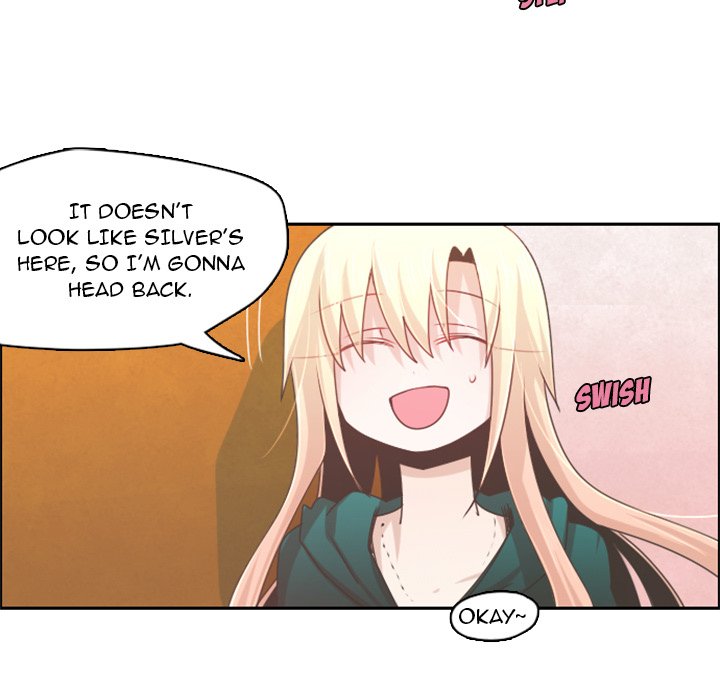 Go Away, Mr.Demon Chapter 70 - Page 33