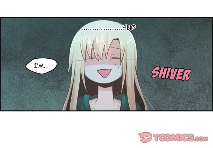 Go Away, Mr.Demon Chapter 70 - Page 4