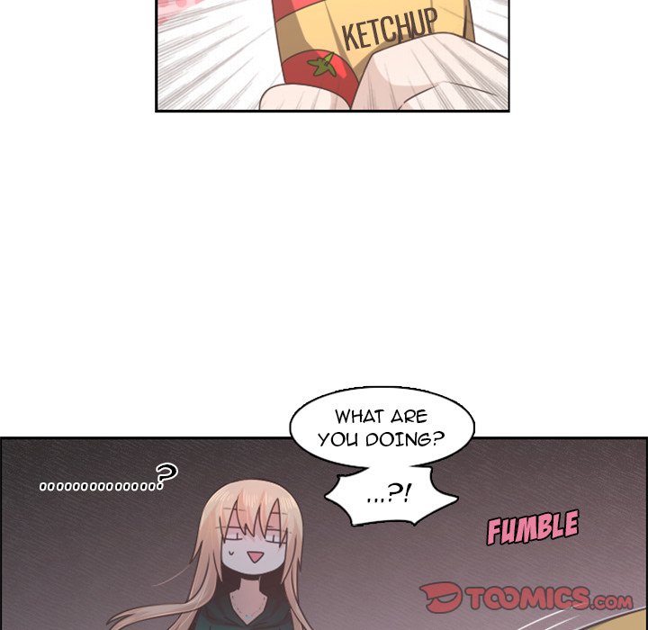 Go Away, Mr.Demon Chapter 70 - Page 40