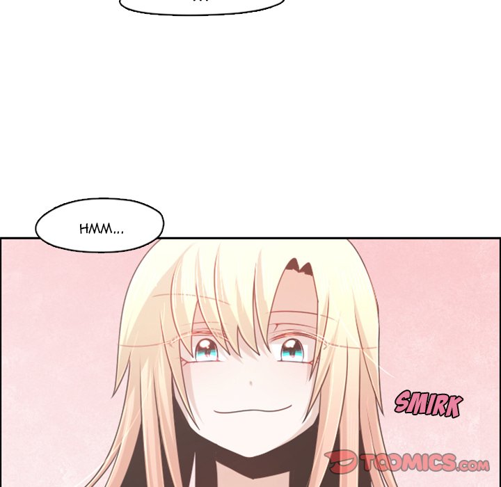 Go Away, Mr.Demon Chapter 70 - Page 43