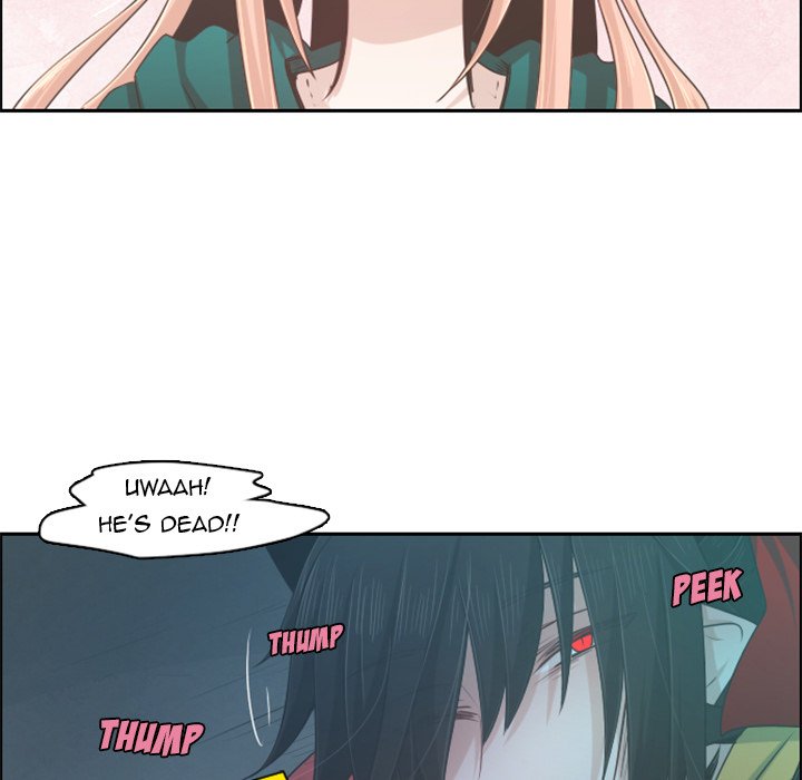 Go Away, Mr.Demon Chapter 70 - Page 44