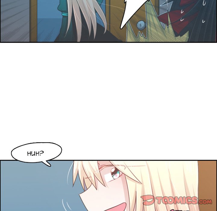 Go Away, Mr.Demon Chapter 70 - Page 46