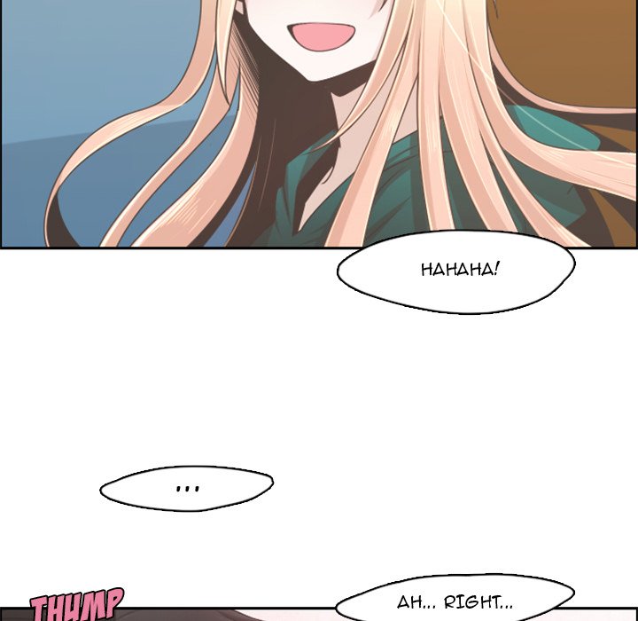 Go Away, Mr.Demon Chapter 70 - Page 48
