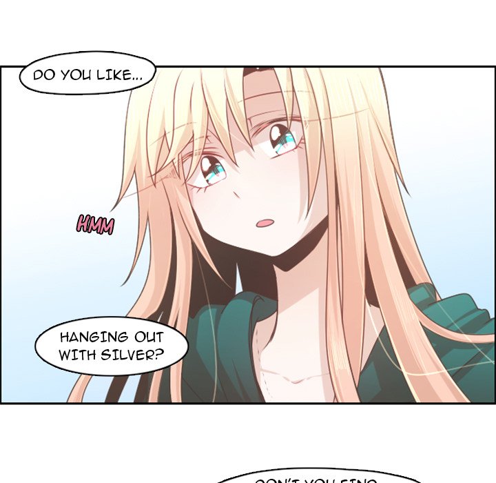 Go Away, Mr.Demon Chapter 70 - Page 50