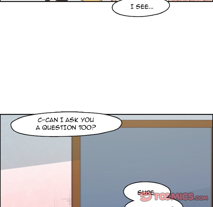 Go Away, Mr.Demon Chapter 70 - Page 52