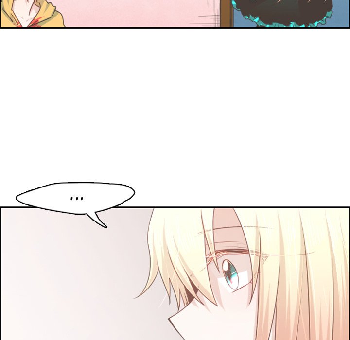 Go Away, Mr.Demon Chapter 70 - Page 54
