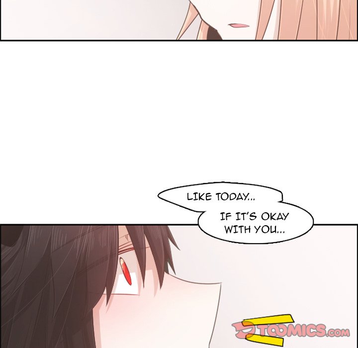 Go Away, Mr.Demon Chapter 70 - Page 55