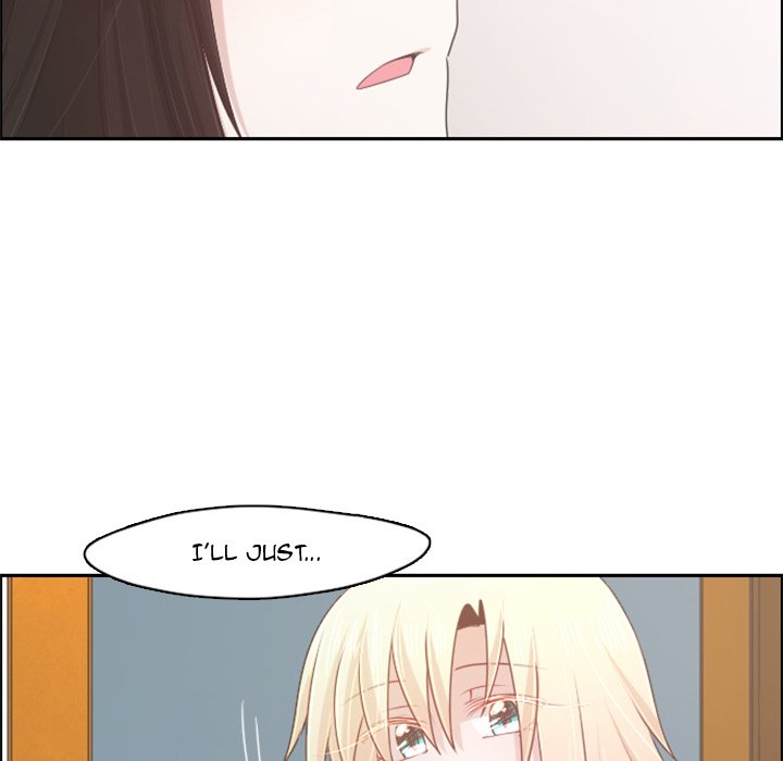 Go Away, Mr.Demon Chapter 70 - Page 56