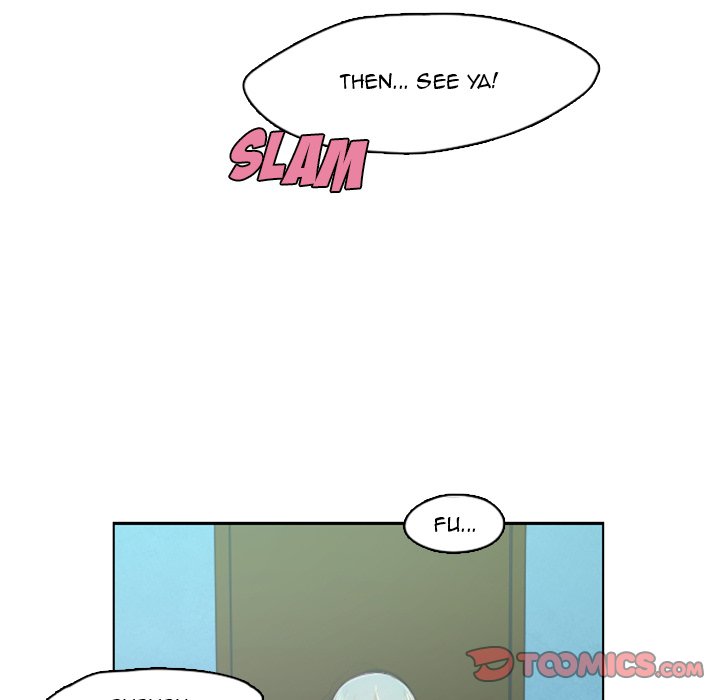 Go Away, Mr.Demon Chapter 70 - Page 58