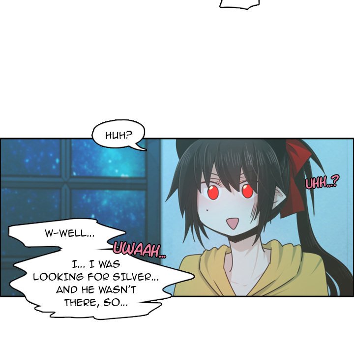 Go Away, Mr.Demon Chapter 70 - Page 6