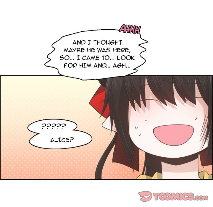 Go Away, Mr.Demon Chapter 70 - Page 7