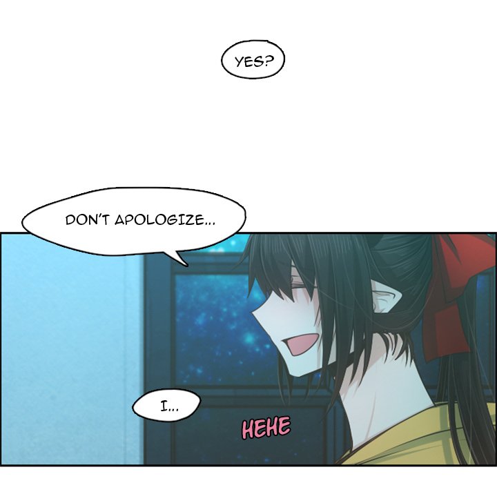 Go Away, Mr.Demon Chapter 70 - Page 9