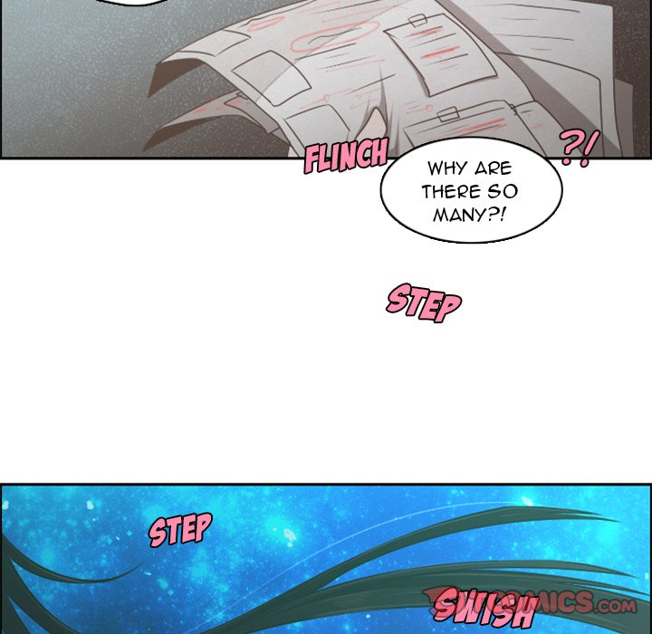 Go Away, Mr.Demon Chapter 71 - Page 10