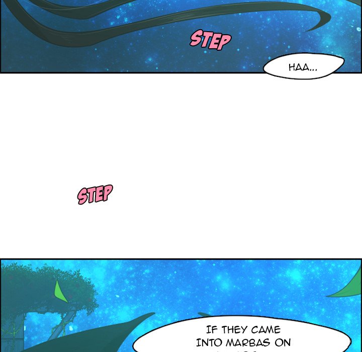 Go Away, Mr.Demon Chapter 71 - Page 11