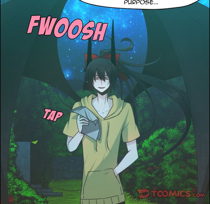 Go Away, Mr.Demon Chapter 71 - Page 12
