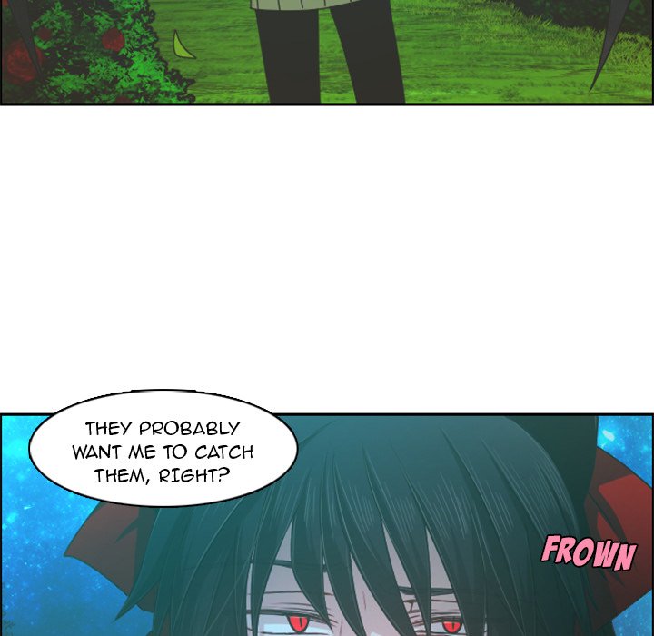 Go Away, Mr.Demon Chapter 71 - Page 13