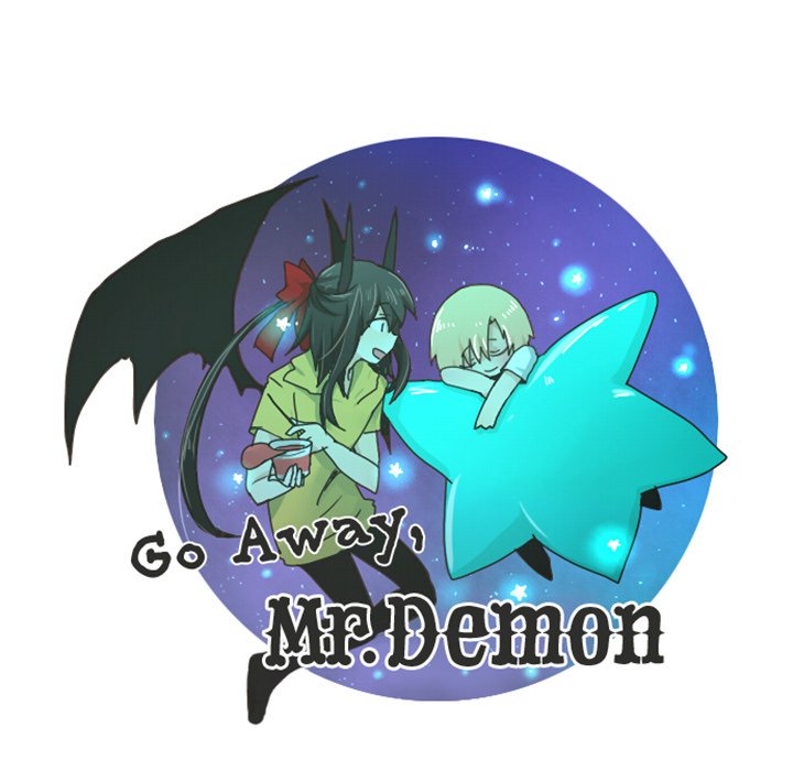 Go Away, Mr.Demon Chapter 71 - Page 15
