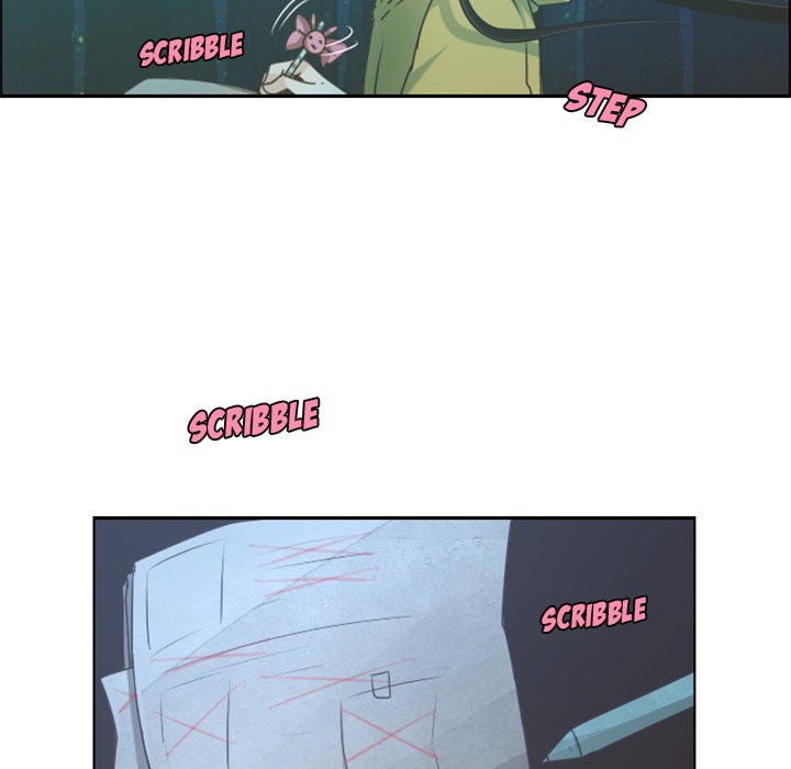 Go Away, Mr.Demon Chapter 71 - Page 17