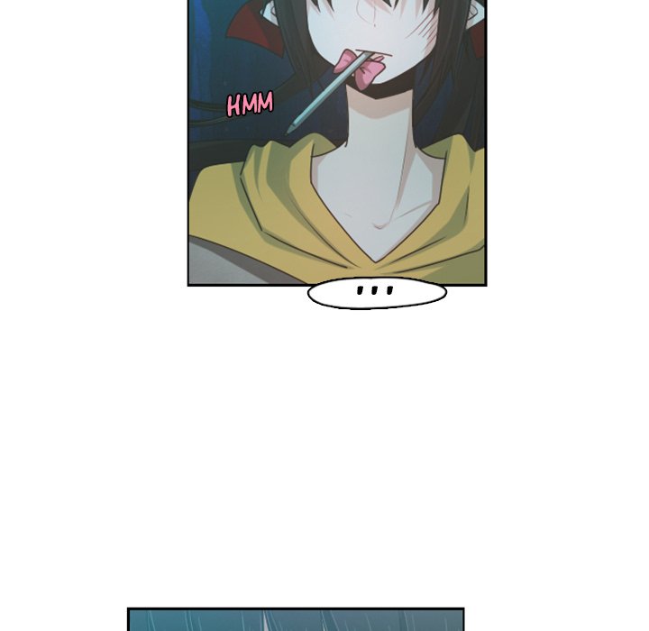 Go Away, Mr.Demon Chapter 71 - Page 19