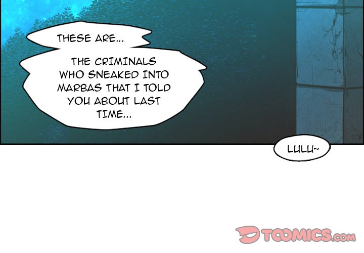 Go Away, Mr.Demon Chapter 71 - Page 2