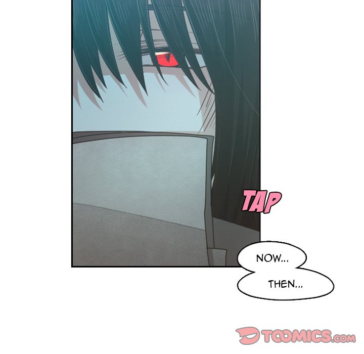 Go Away, Mr.Demon Chapter 71 - Page 20