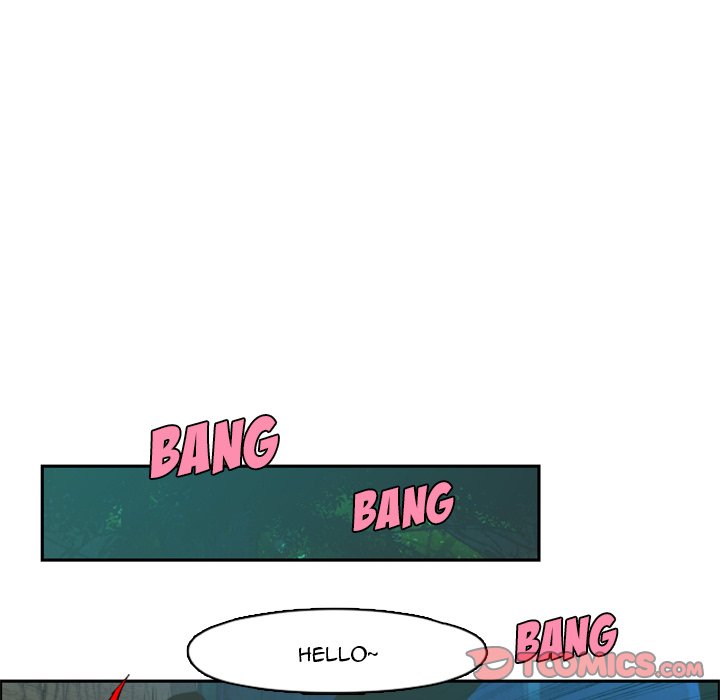 Go Away, Mr.Demon Chapter 71 - Page 22